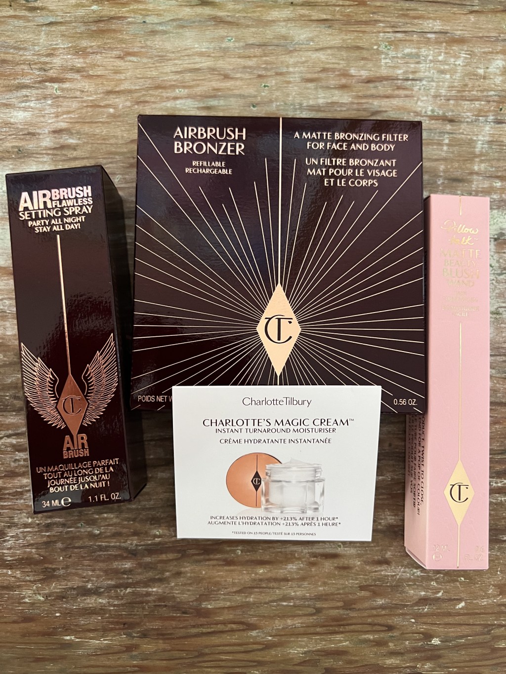 Charlotte Tilbury – Ask&nbsp;Anything