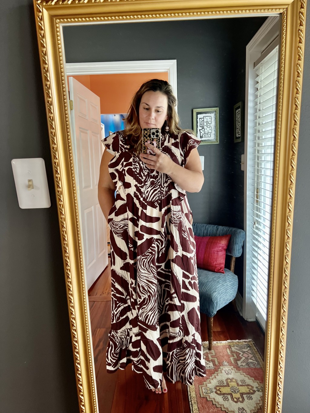 Brown: It’s My&nbsp;Black